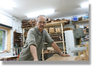 Zorg en aandacht voor geluid en materiaal